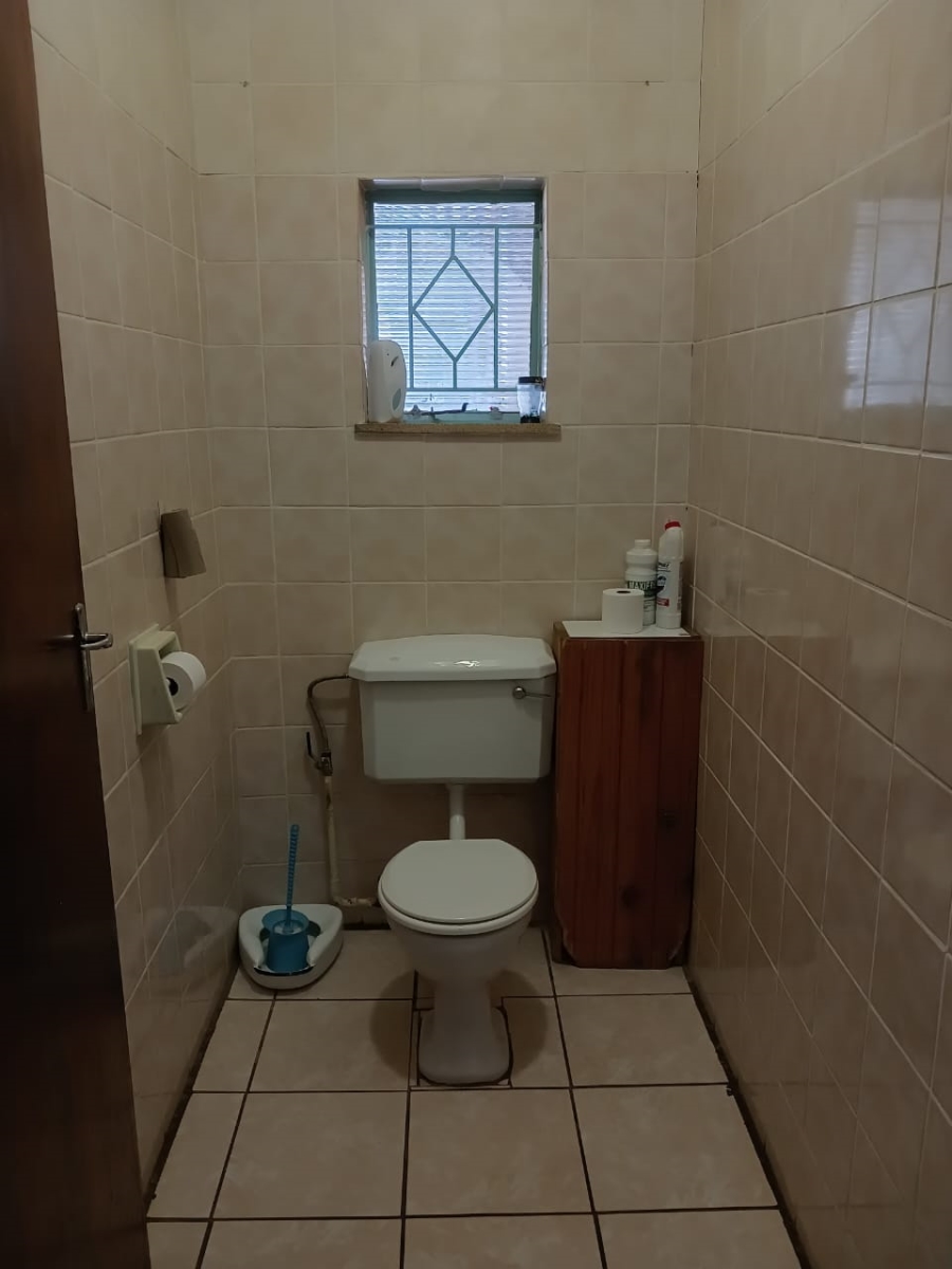 3 Bedroom Property for Sale in Senekal Free State